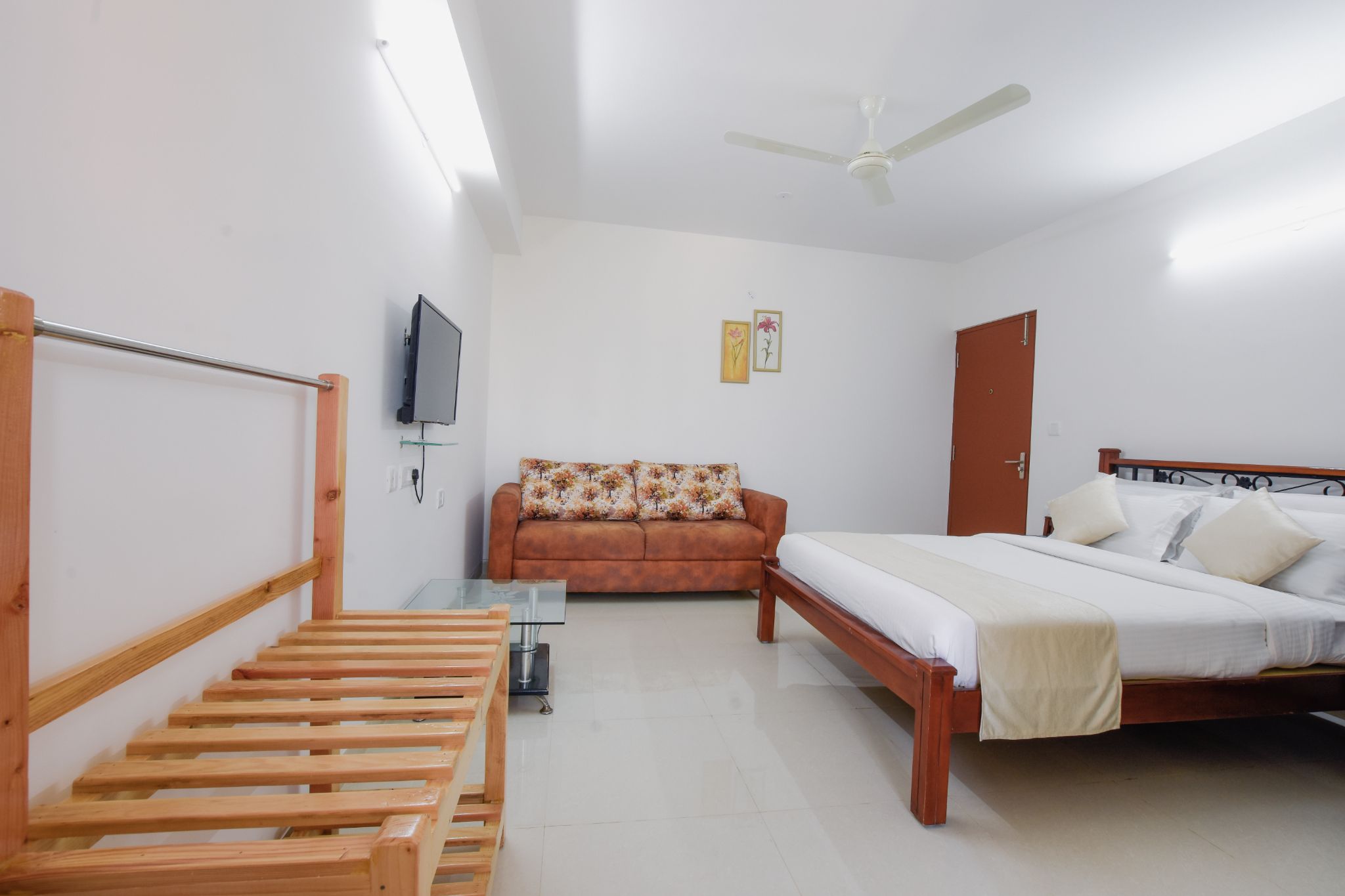 business accommodation needs across Bengaluru